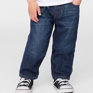 Baby GAP Blue Denim Jeans